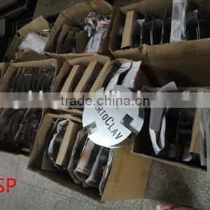 2014 Hot Sell Powder Coating Cnc and Wire Cutting Customize Metal Plate thumbnail-3