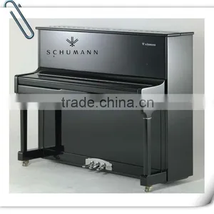 Keyboard Upright Piano KT1-118 Digital Pianodisc System Schumann thumbnail-1