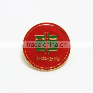 Metal Logo Badge Badge Logo Custom Logo Badge thumbnail-6