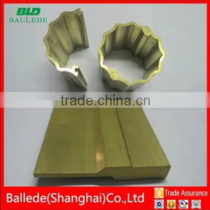 Factory Direct Sale Extruded Copper Bar thumbnail-3