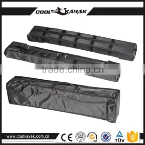 Soft Roof Rack Applied to Kayak and Boat or Canoe as Car Roof Racks Kayak Accessories From COOLKAYAK thumbnail-6