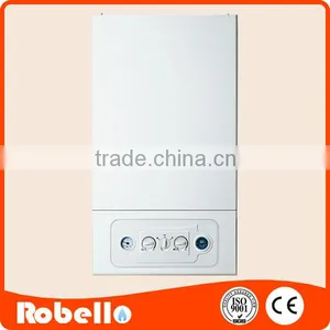 Hot Water and Heating Gas Boiler thumbnail-1