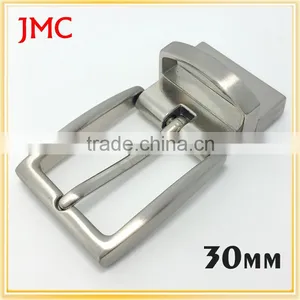 Buckles for Canvas Belts Plastic Buckles for Camera Straps Metal Coat Belt Buckle thumbnail-1