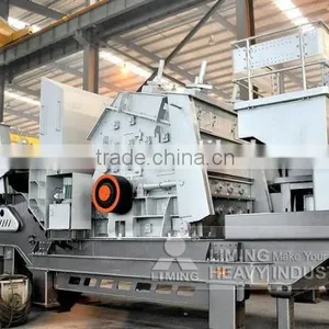 Liming Quarry Stone Mobile Crusher Liming Hot Sale Mobile Crusher, Mobile Crusher Station thumbnail-3