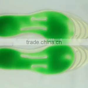 Water Shoe Insole Print Logo thumbnail-4