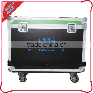 6 in 1 Tool Storage Cabinet Led Display Flight Case thumbnail-2