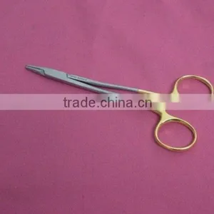 TC Kilner Needle Holder Surgical Dental Instruments thumbnail-2