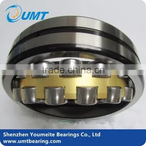 ABEC-7 Spherical Roller Bearing 21306 CC for Elevator thumbnail-4