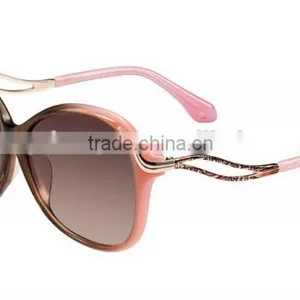 High Quality Eco-friendly Nylon Lens Italy Design Sunglasses thumbnail-4