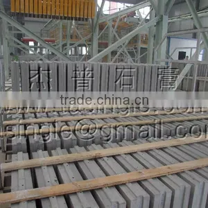 Gypsum Block Machines thumbnail-4