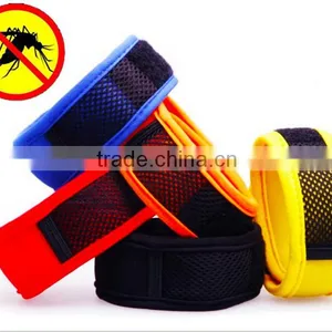 Summer Mosquito Repellent Bracelet,baby & Adult Anti Mosquito Circle thumbnail-1