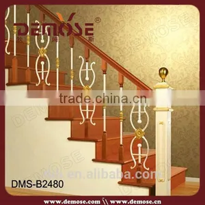 2016 Classical Wrought Iron Railing Parts thumbnail-3