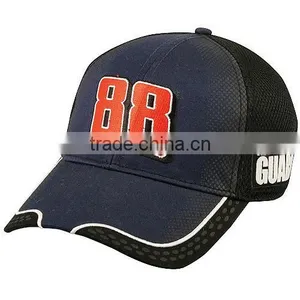 Popular Sports Caps With 3d Embroidery thumbnail-1