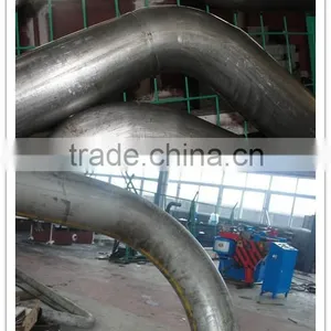 W27YPC-219 Multi-function Metal Pipe and Tube Bender thumbnail-6
