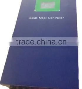 High Efficiency and Good Quality 20KW off Grid Solar System for Industrial Use, With A Grade Solar Cells thumbnail-4