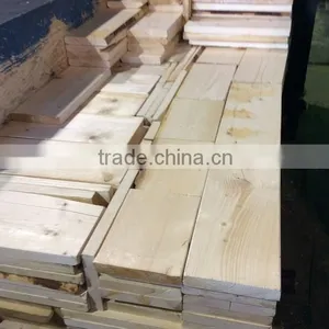 Spruce Pine Fir Spf Trim Block thumbnail-5