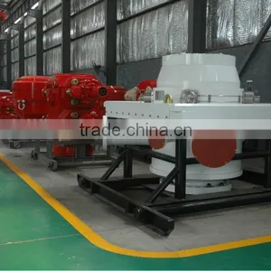 DTC 49 1/2" 500psi Diverter System for Offshore thumbnail-1