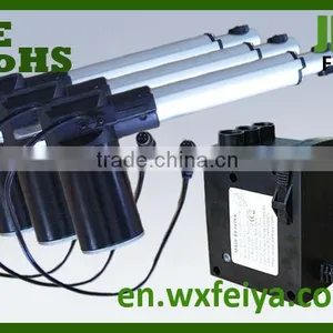 Hot Sells Electric Linear Actuator for LCD and Plasma tv Lift thumbnail-1