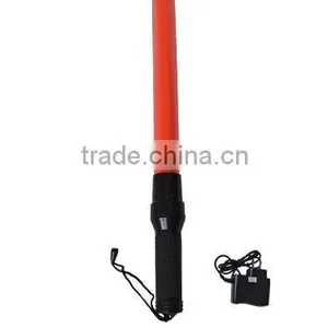 Super Bright LED Traffic Baton LED Light Baton thumbnail-5