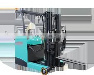 Maximal 1.5 Ton Reach Truck Stand-on Operation Type thumbnail-1