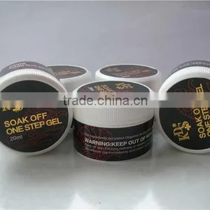 Nail Builder uv Gel for Nail Salon thumbnail-1