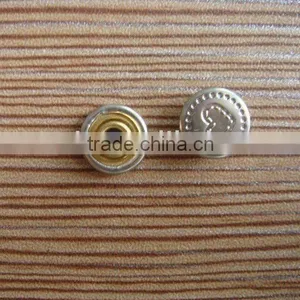 8mm New Fancy Children Garment Rivet thumbnail-1