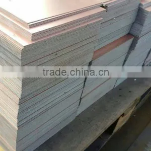 Superiority Quality CEM-1 / Fr-4 / Aluminium Base Copper Clad Laminate for Making PCB From Taiwan . thumbnail-2
