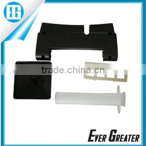 High Quality Custom Plastic Accessory Molding Parts Plastic Abs Injection Molded Plastic Parts thumbnail-1