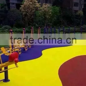 Used Kids Outdoor Sport Playground for Sale Quality Choice thumbnail-1