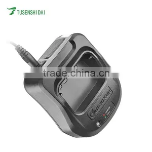 Best Sell High Quality 2 Way Radio WOUXUN KG-UV9D VHF UHF FM Transceiver With 999CH thumbnail-6