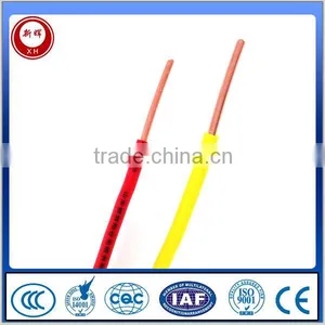 Pvc Electric Wire thumbnail-2