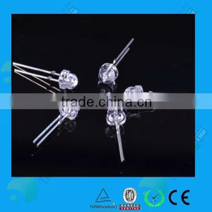Led Diode Class d Amplifier 5mm High Brightness Led Diode thumbnail-2