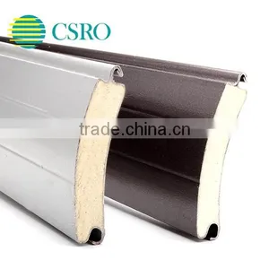 Electric Garage Door/automatic Sliding Garage Door/folding Garage Door Quality Choice thumbnail-5