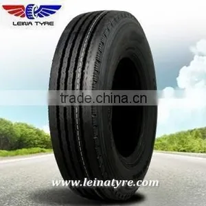Truck Tyres LT235/85R16 Triangle Brand Tyres thumbnail-1