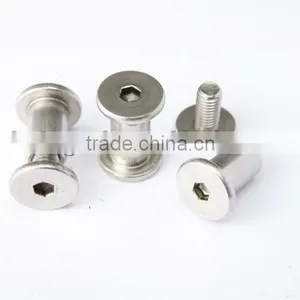 Hex Socket Assembling Bolts thumbnail-1