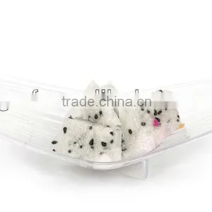 Cute Food Plastic Container for Party thumbnail-1