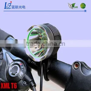 Waterproof Led Headlight thumbnail-1