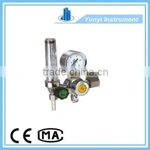 Argon Regulator With Flowmeter YQAr-03 thumbnail-1