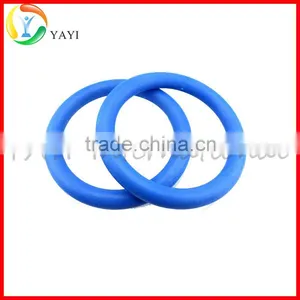 Full Body Strength and Crossfit Training ABS Gymnastic Rings Quality Choice thumbnail-4