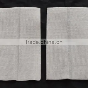White Feature and Virgin Pulp Material Tallfold Napkins thumbnail-5