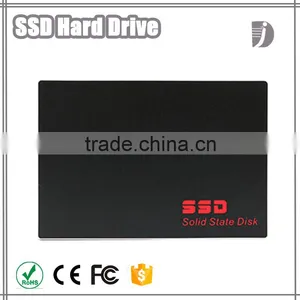 Cheap Wholesale 60GB To 1TB SSD With 64MB Cache 2.5" SSD Hard Drive thumbnail-1
