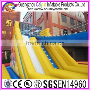 Gaint Inflatable Obstacle Course for Outdoor,Spider Man Inflatable Obstacles thumbnail-5