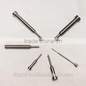 Customized Precision Optical Profile Grinding Mold Tungsten Carbide Punches thumbnail-1
