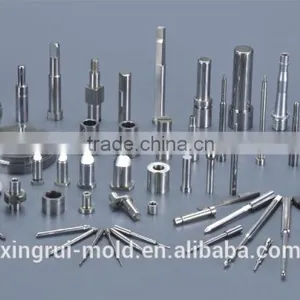 Tungsten Carbide Punch Blanks thumbnail-5