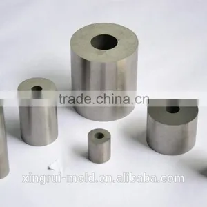 High Precision Tungsten Carbide Punch Mold Punch Die thumbnail-4