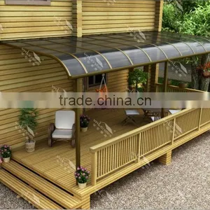 Factory Direct Sale Multi-function Sunshine Shed thumbnail-1