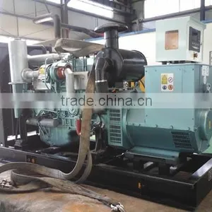 250kva Natural Gas Generator With Competitive Price thumbnail-1