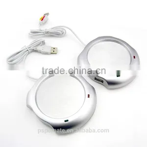 2015 Cheap Usb Coffee Mug Warmer as Promotional Gifts thumbnail-1