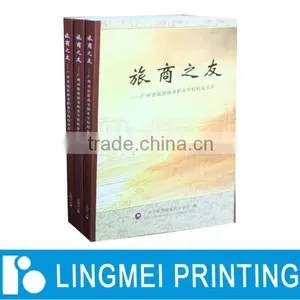 Travel Business Book Printing Service thumbnail-1