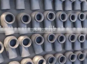 High Efficiency Silicone Carbide Spray Nozzle thumbnail-2